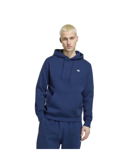 Bluza z kapturem adidas essentials originals ks9804