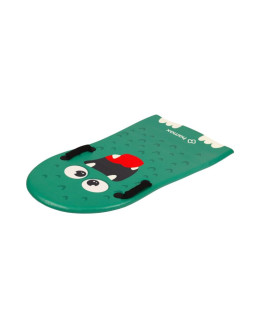Ślizg hamax mini surfer green monster zielony 550074 2
