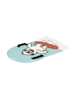 Ślizg hamax mini surfer yeti miętowy 550075 2