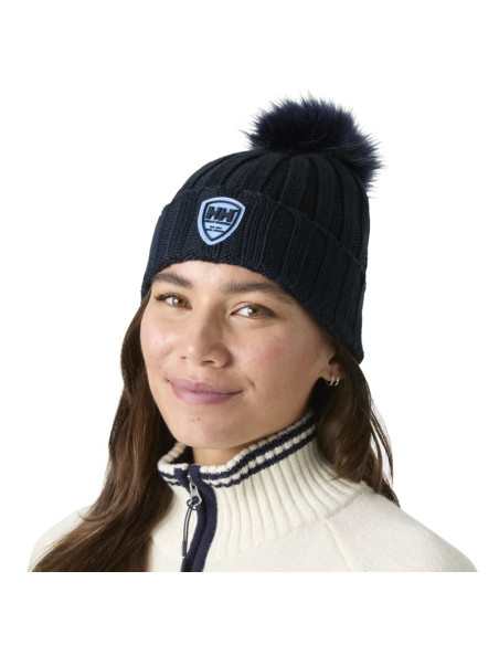Helly hansen damska czapka zimowa w limelight beanie 67156 597