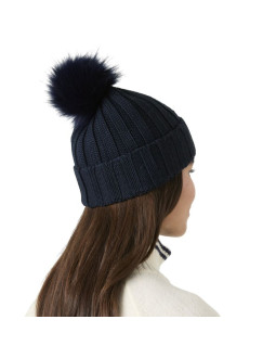 Helly hansen damska czapka zimowa w limelight beanie 67156 597 2