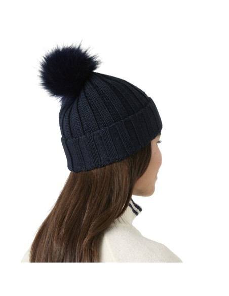 Helly hansen damska czapka zimowa w limelight beanie 67156 597