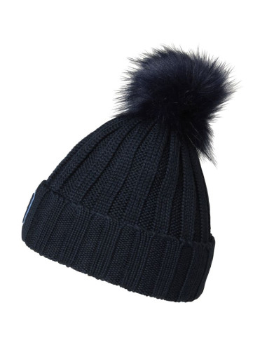 Helly hansen damska czapka zimowa w limelight beanie 67156 597