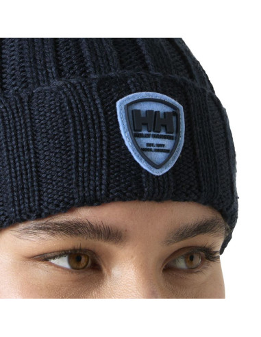 Helly hansen damska czapka zimowa w limelight beanie 67156 597