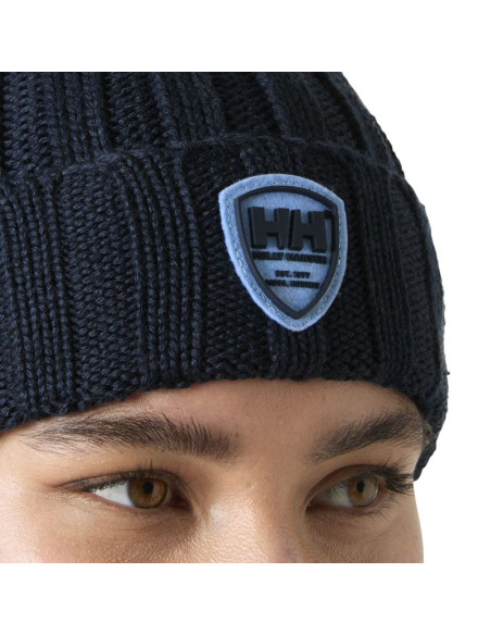 Helly hansen damska czapka zimowa w limelight beanie 67156 597