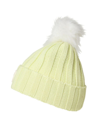 Helly hansen damska czapka zimowa w limelight beanie 67156 398