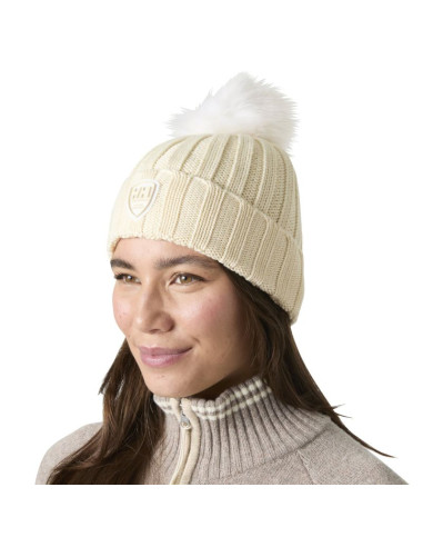 Helly hansen damska czapka zimowa w limelight beanie 67156 047