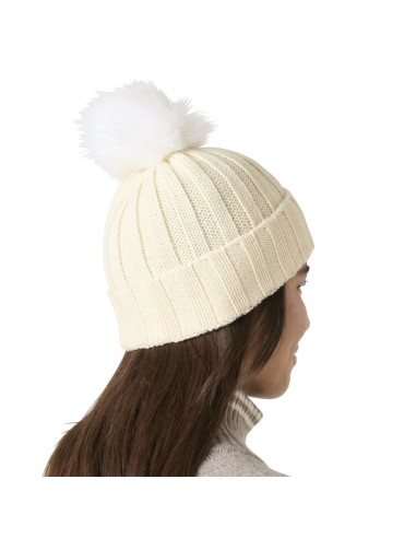 Helly hansen damska czapka zimowa w limelight beanie 67156 047