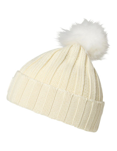 Helly hansen damska czapka zimowa w limelight beanie 67156 047