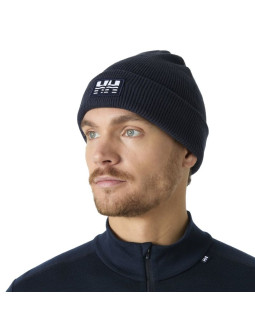 Helly hansen męska czapka zimowa sea gear beanie 67453 599
