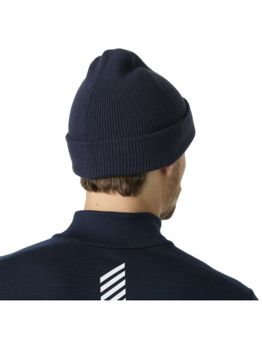 Helly hansen męska czapka zimowa sea gear beanie 67453 599