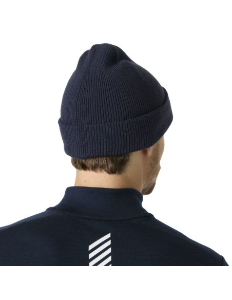 Helly hansen męska czapka zimowa sea gear beanie 67453 599