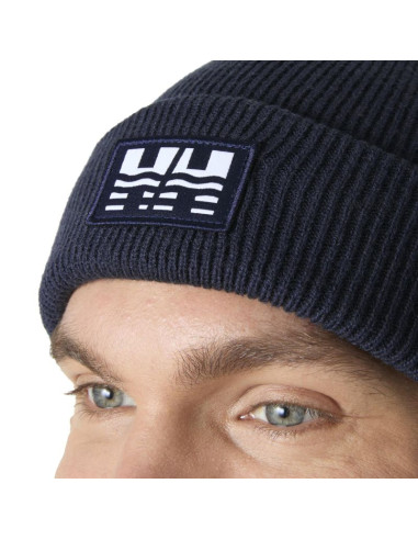 Helly hansen męska czapka zimowa sea gear beanie 67453 599