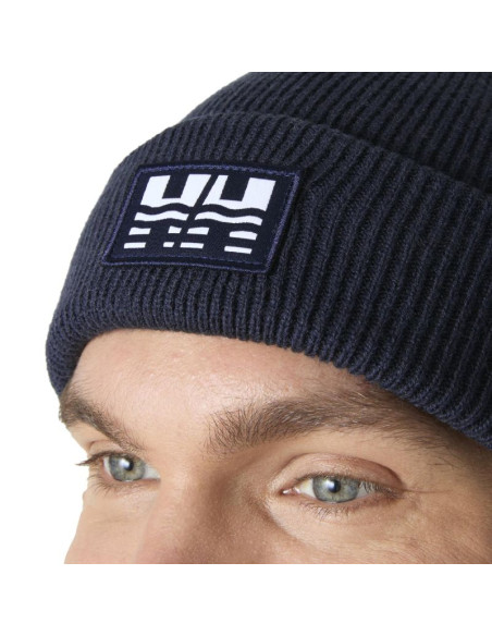 Helly hansen męska czapka zimowa sea gear beanie 67453 599