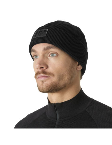 Helly hansen męska czapka zimowa sea gear beanie 67453 991