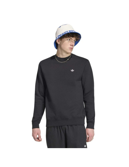 Bluza adidas essentials crew originals ks8921