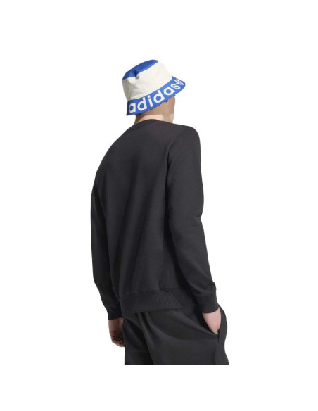 Bluza adidas essentials crew originals ks8921