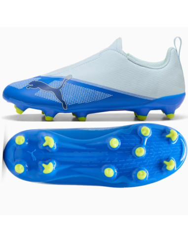 Buty puma ultra 7 play ll jr fg/ag 109146-03