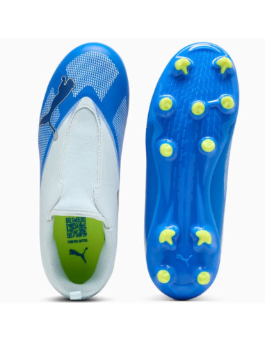 Buty puma ultra 7 play ll jr fg/ag 109146-03