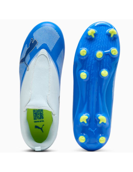 Buty puma ultra 7 play ll jr fg/ag 109146-03