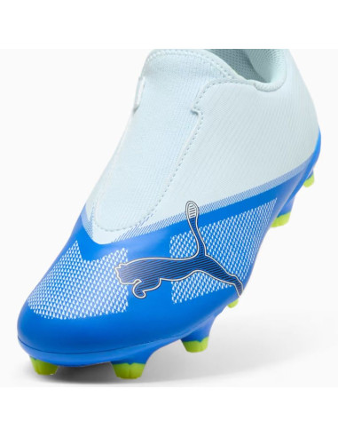 Buty puma ultra 7 play ll jr fg/ag 109146-03