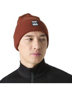 Helly hansen męska czapka zimowa urban cuff beanie 67154 301