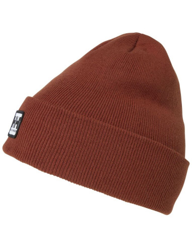 Helly hansen męska czapka zimowa urban cuff beanie 67154 301