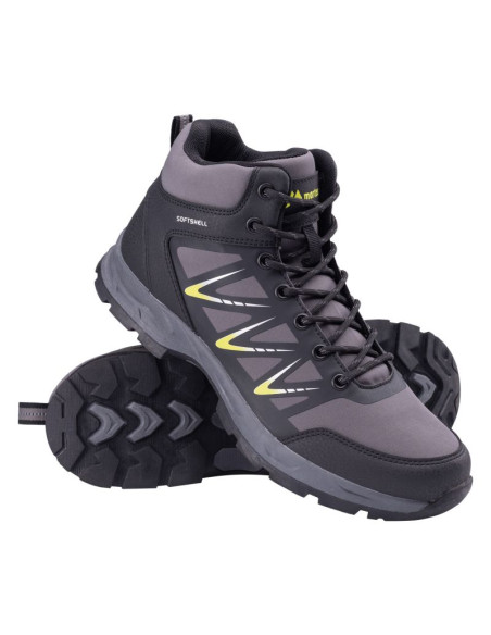 Męskie buty darida mid