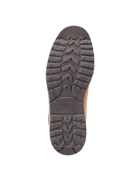 Męskie buty irado mid