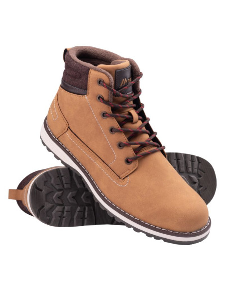 Męskie buty irado mid