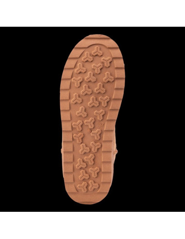 Damskie buty zimowe halan mid wo's