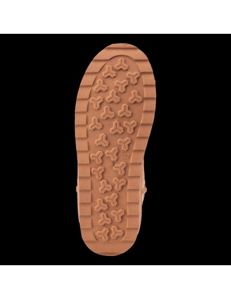 Damskie buty zimowe halan mid wo's