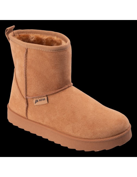Damskie buty zimowe halan mid wo's