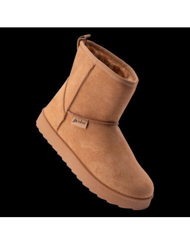 Damskie buty zimowe halan mid wo's