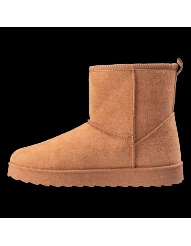 Damskie buty zimowe halan mid wo's
