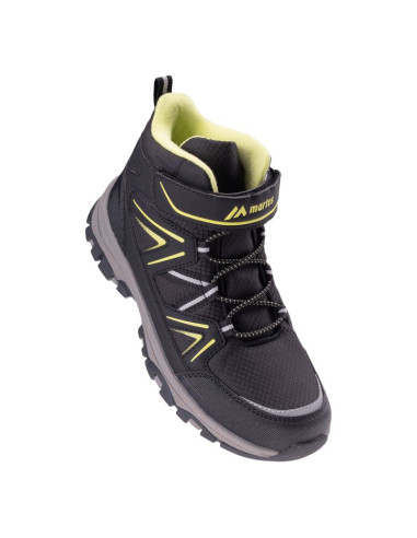 Dziecięce buty nimiri mid teen