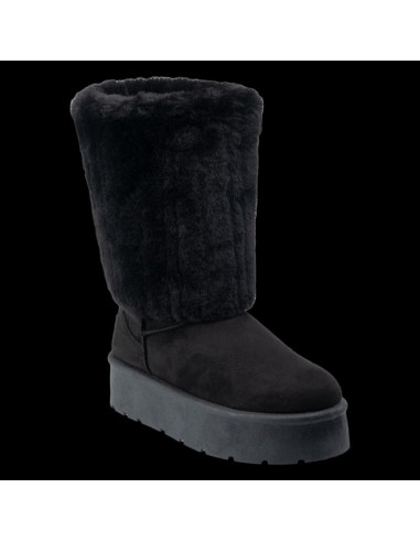 Damskie buty zimowe briva wo's