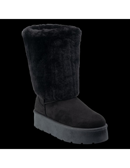 Damskie buty zimowe briva wo's