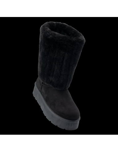 Damskie buty zimowe briva wo's