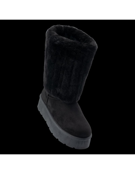 Damskie buty zimowe briva wo's
