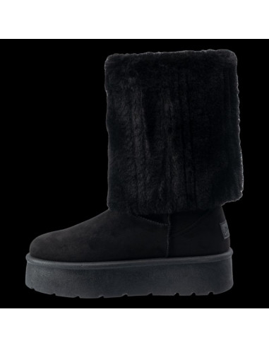 Damskie buty zimowe briva wo's