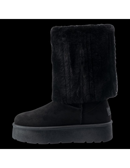 Damskie buty zimowe briva wo's