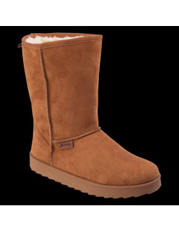 Damskie buty zimowe halan high wo's 2