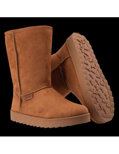 Damskie buty zimowe halan high wo's