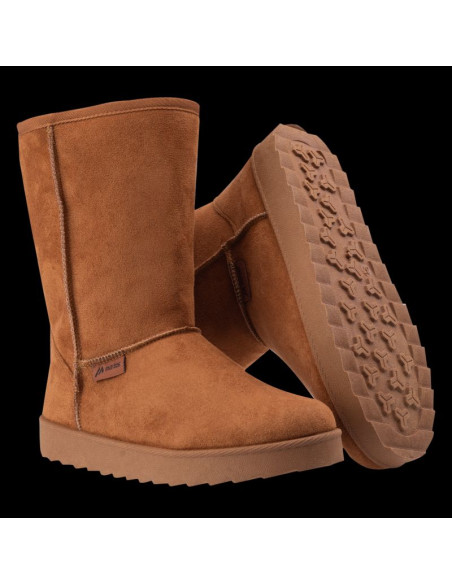 Damskie buty zimowe halan high wo's