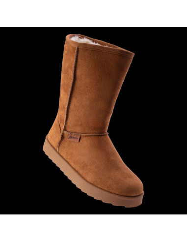 Damskie buty zimowe halan high wo's