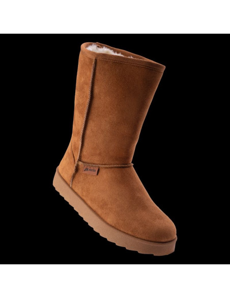 Damskie buty zimowe halan high wo's