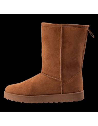 Damskie buty zimowe halan high wo's
