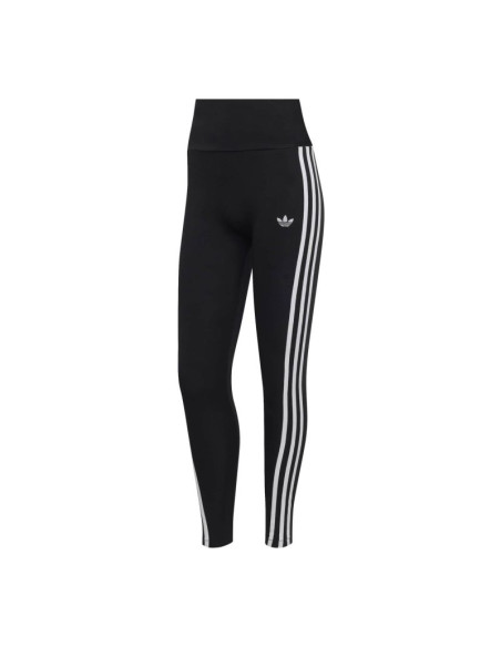 Legginsy damskie adidas 3-stripes originals kd5572