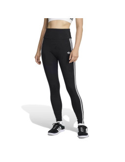 Legginsy damskie adidas 3-stripes originals kd5572 2